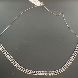 Kendra Scott Oscar Choker/necklace